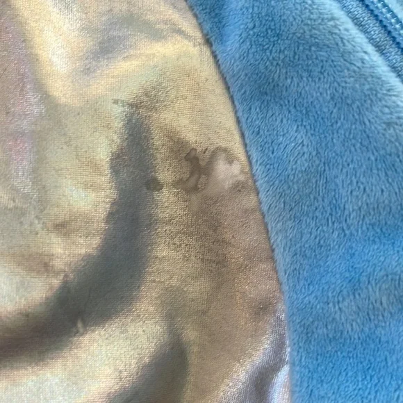 Target Shark Costume - Picture 6 of 6